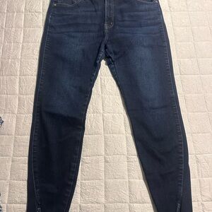 KanCan Midnight Blue Skinny Jeans
